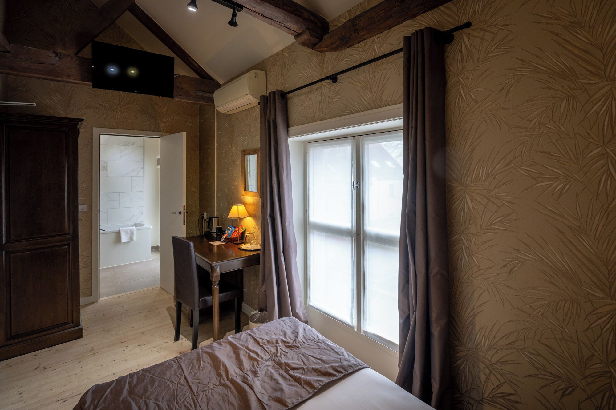 Photo - Hotel Jan Brito