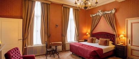 Junior Suite, 1 Bedroom