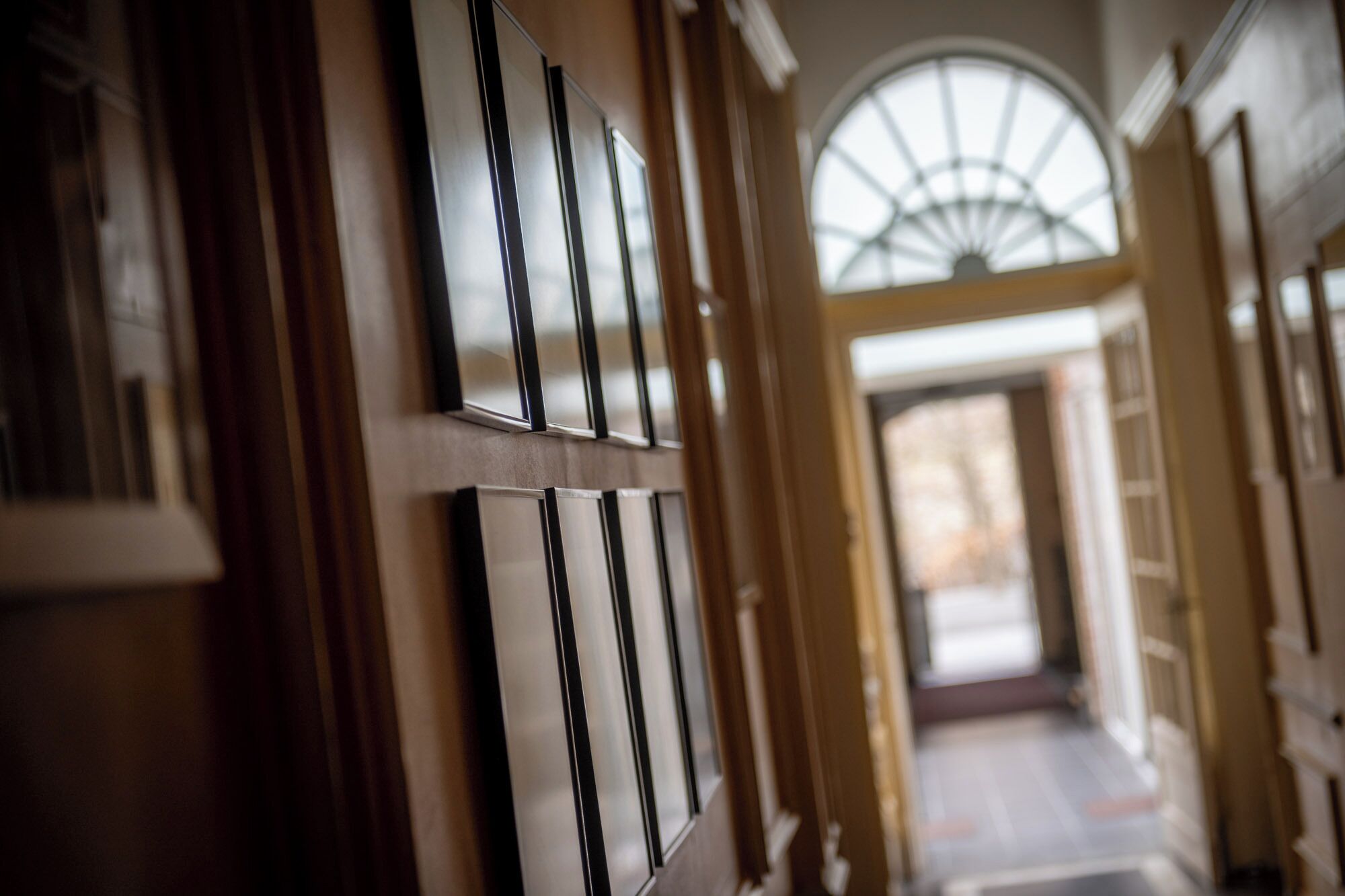 standard single room (budget) | view from room