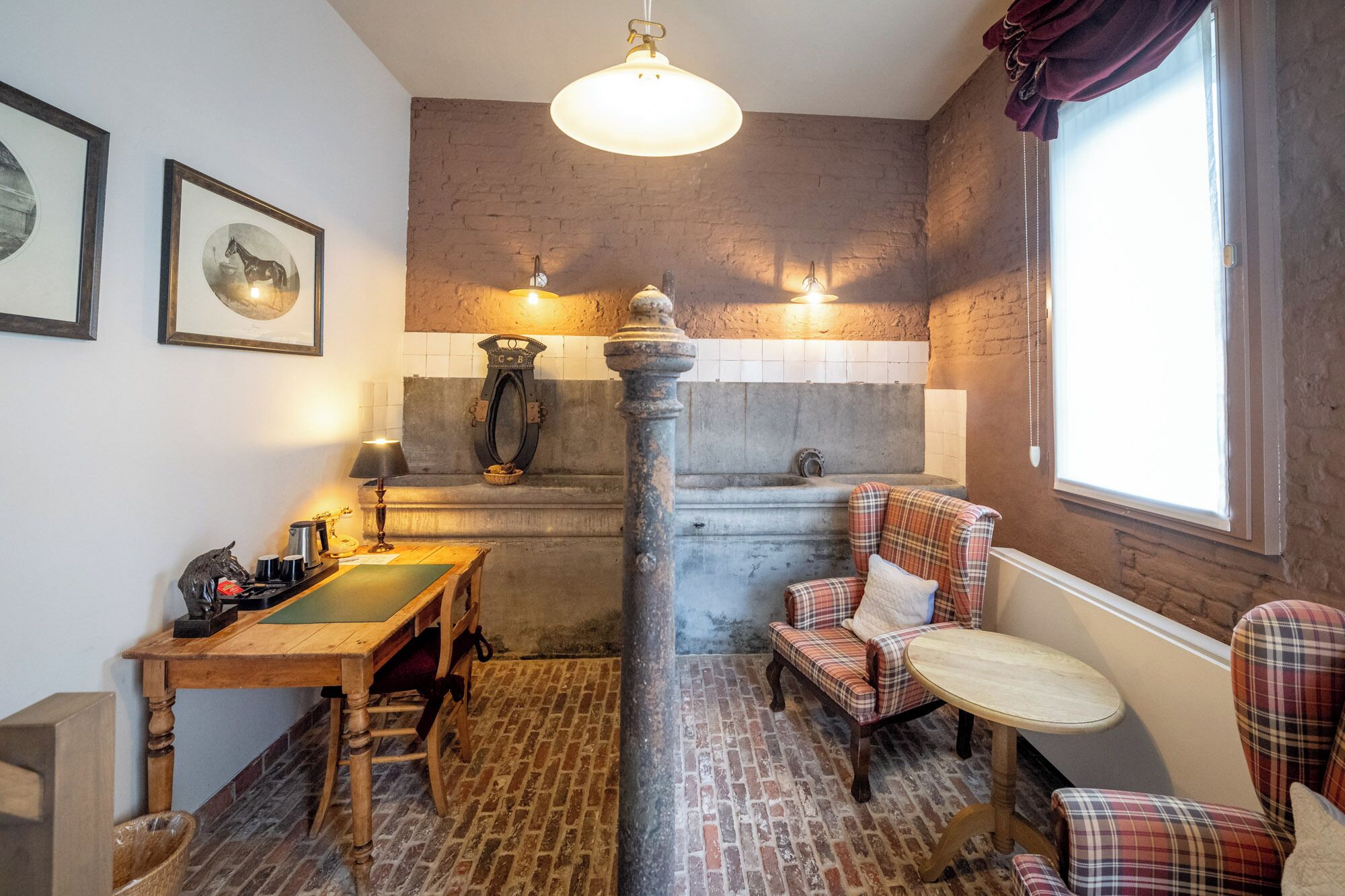 Photo - Hotel Jan Brito