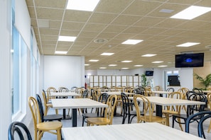 Daily buffet breakfast (EUR 5.5 per person) - Alda Palas de Rei (Palas de Rei)