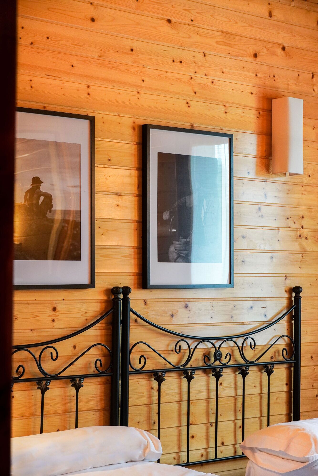 Standard-Zweibettzimmer | Schreibtisch, schallisolierte Zimmer, kostenloses WLAN, Bettwäsche