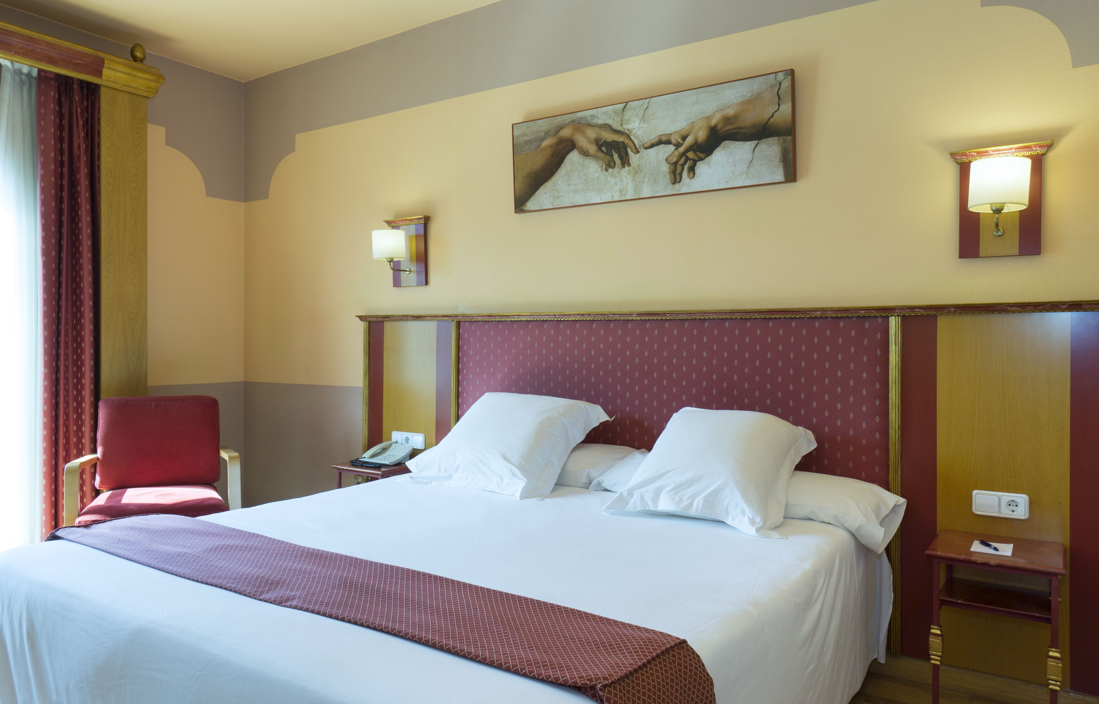 Foto - Hotel Fuente Las Piedras