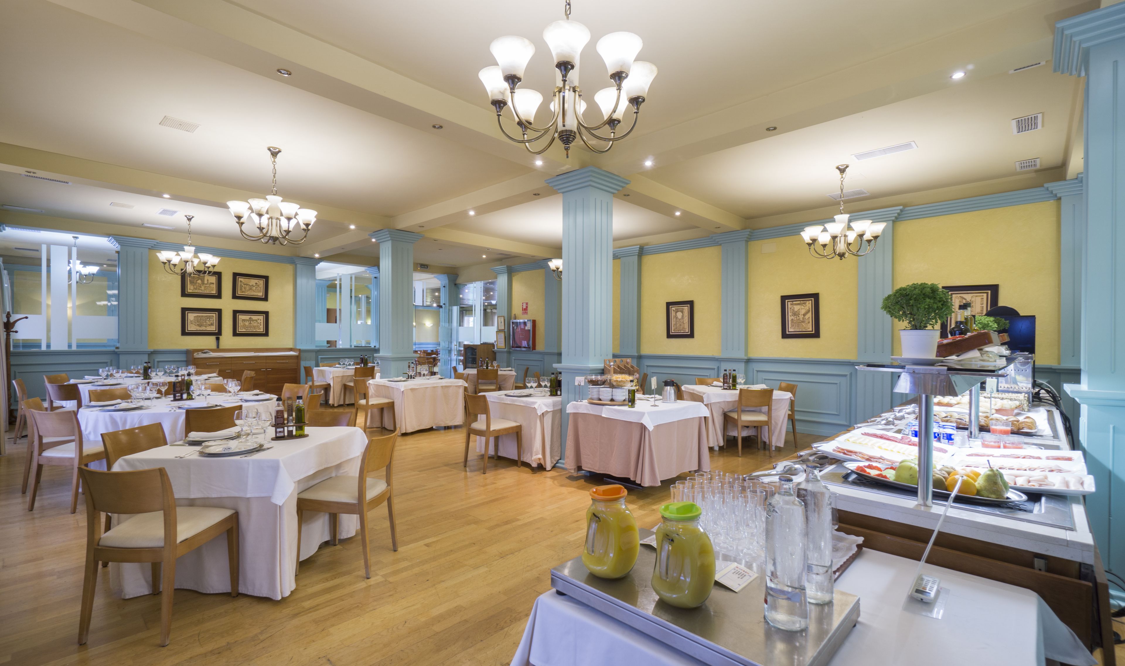 Foto - Hotel Fuente Las Piedras