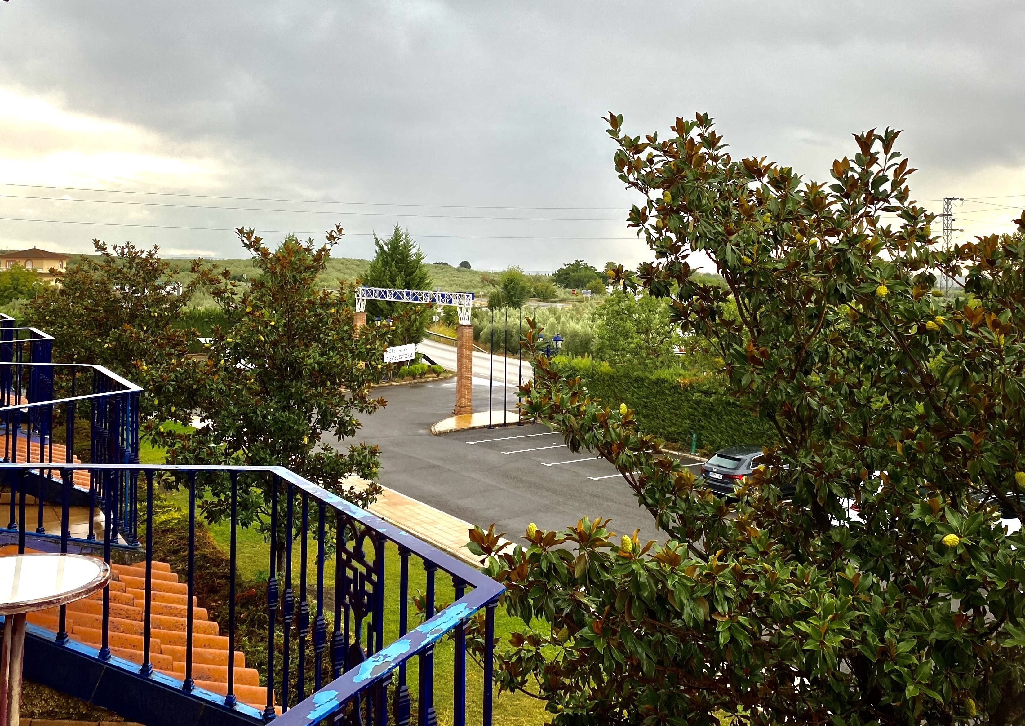 1 bedroom, down duvets, minibar, in-room safe