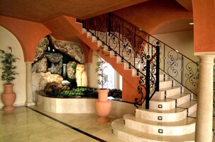 Vestíbulo