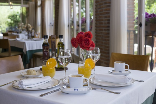 Restoran