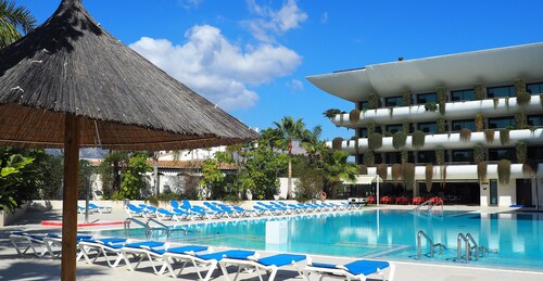 Hotel Deloix Aqua Center