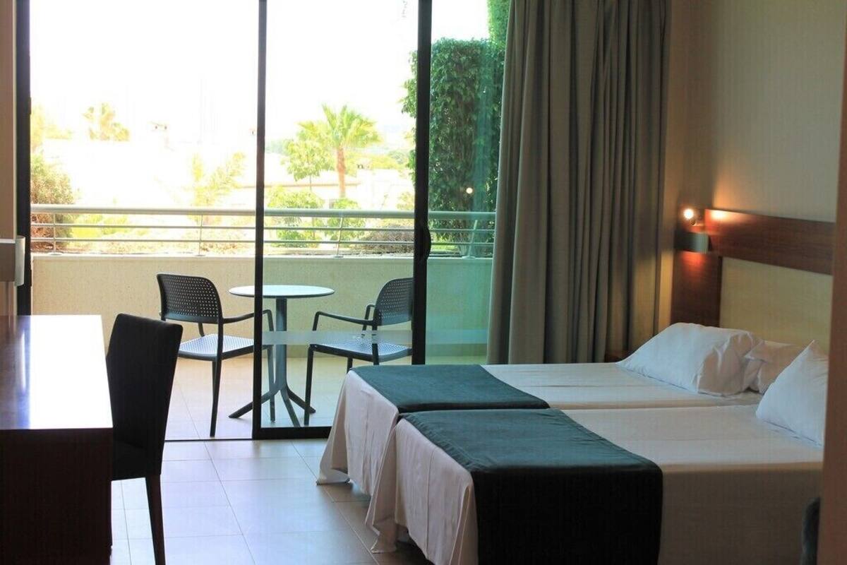 1 bedroom, minibar, in-room safe, desk