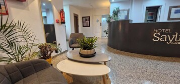 Recepció