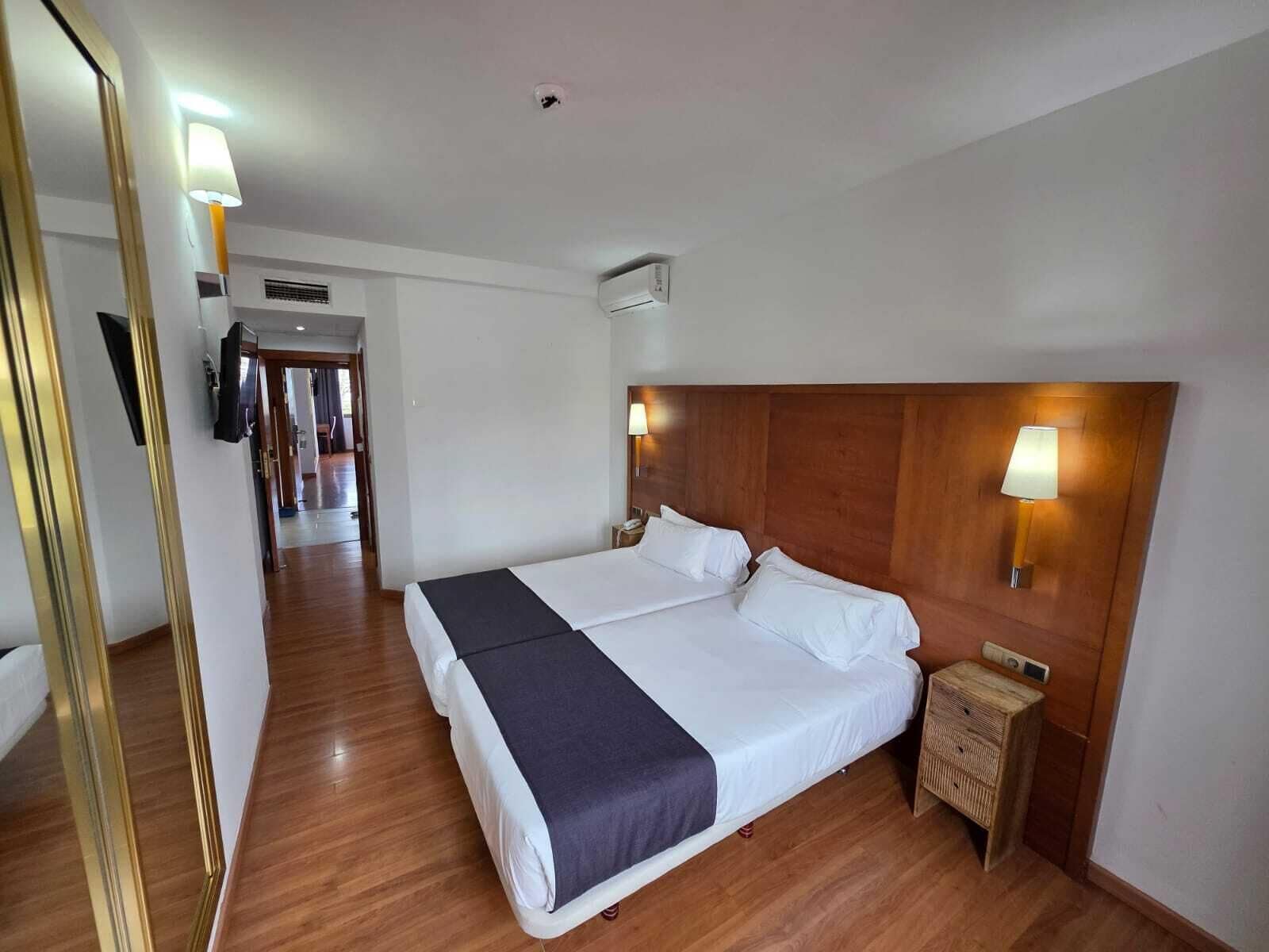 Foto - Hotel Saylu