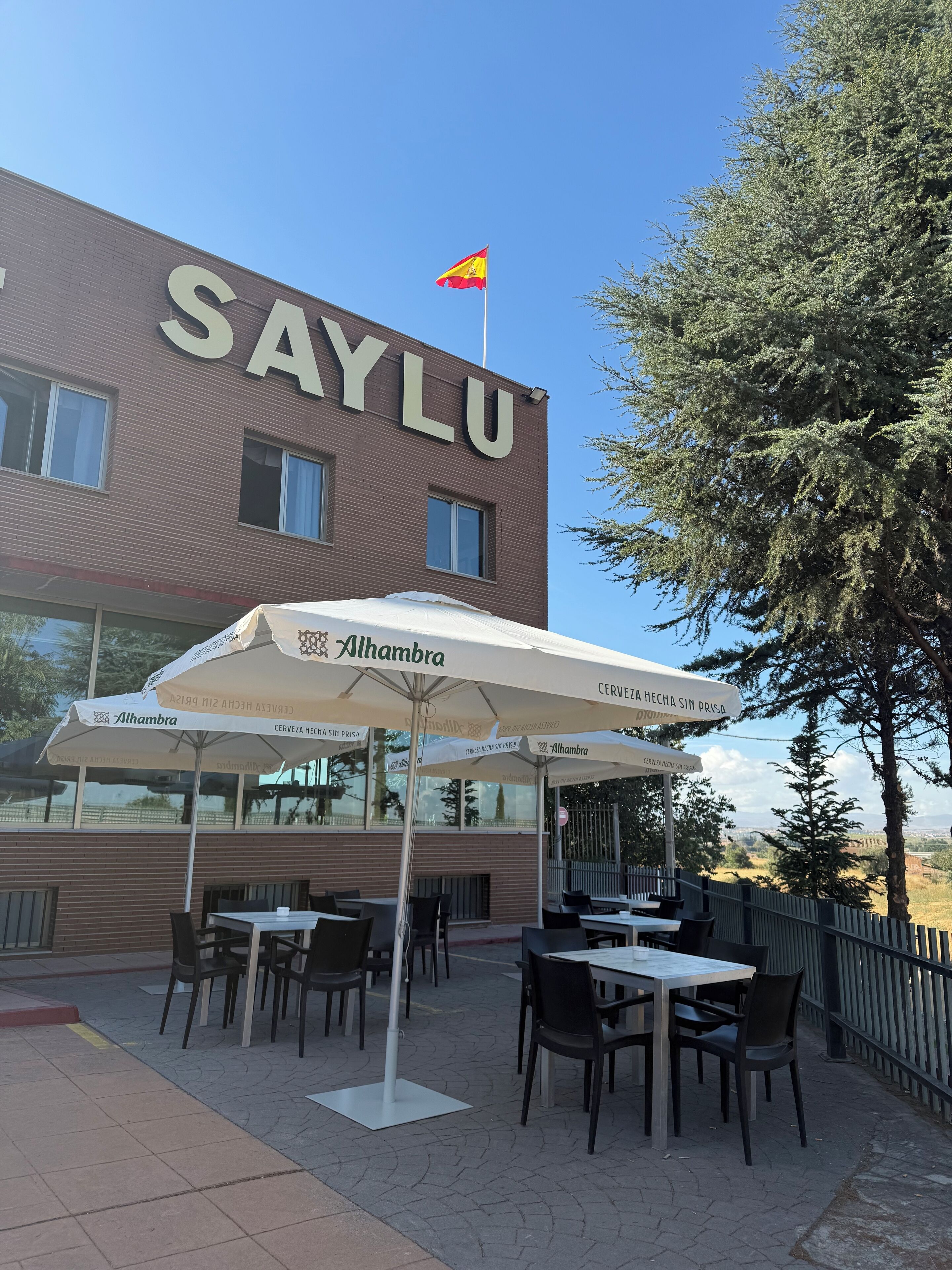 Foto - Hotel Saylu