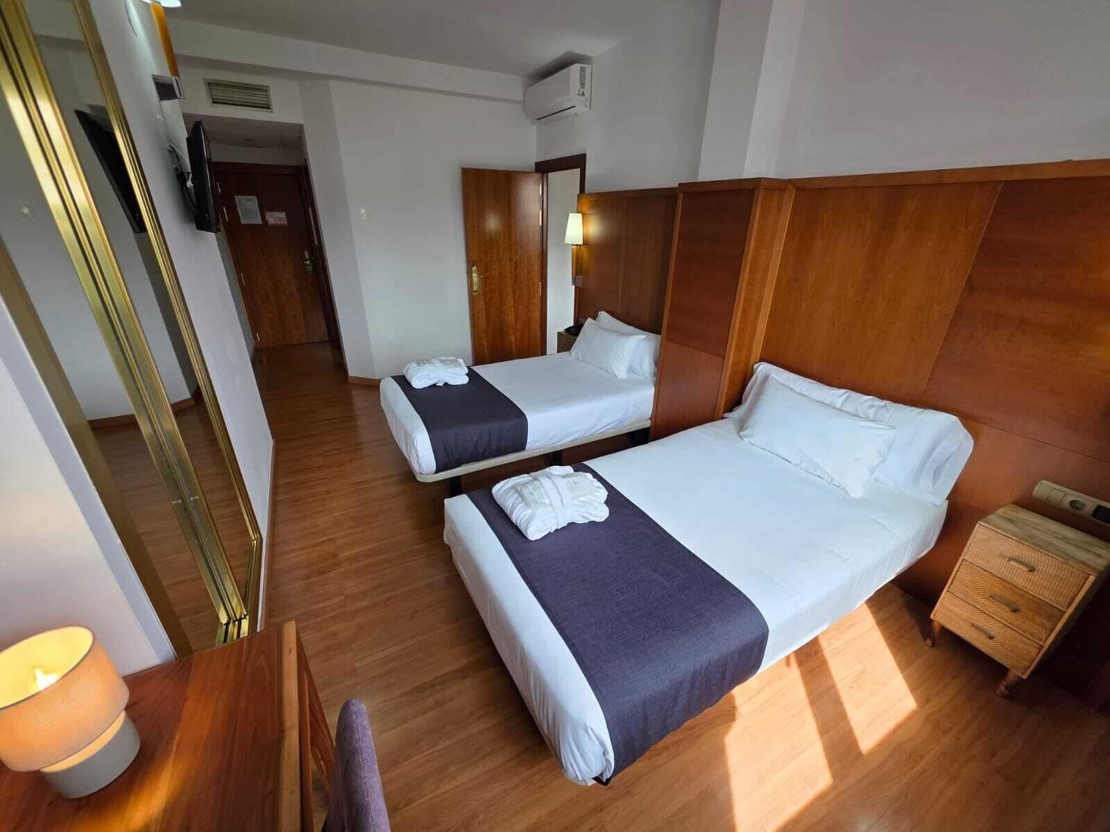 Foto - Hotel Saylu