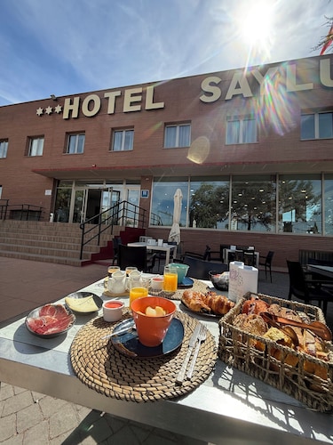 Hotel Saylu
