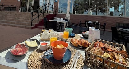 Hotel Saylu