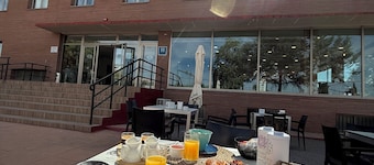Hotel Saylu