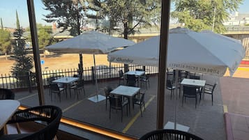 餐廳