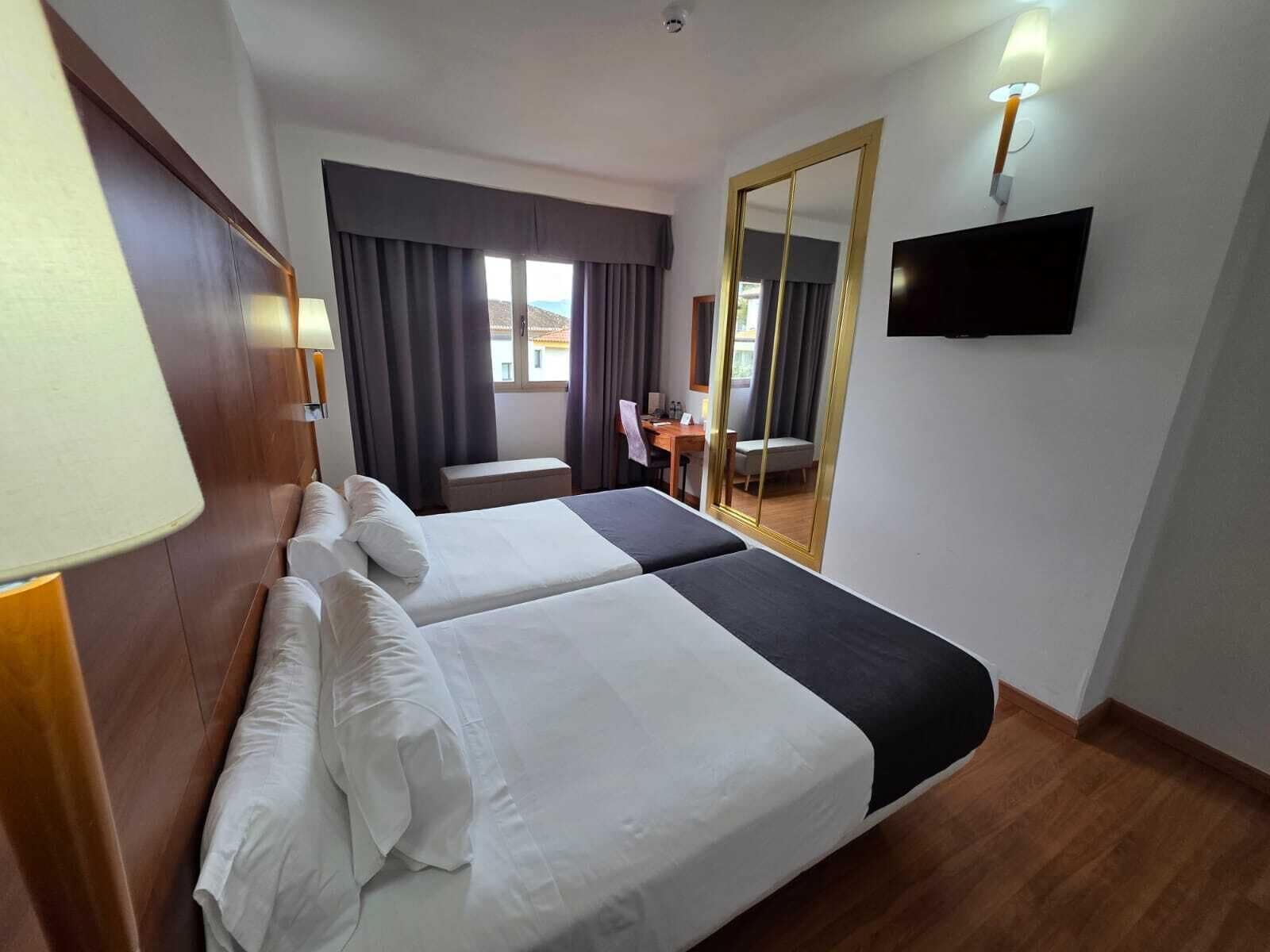 Foto - Hotel Saylu