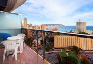 标准双人房或双床房 | 阳台