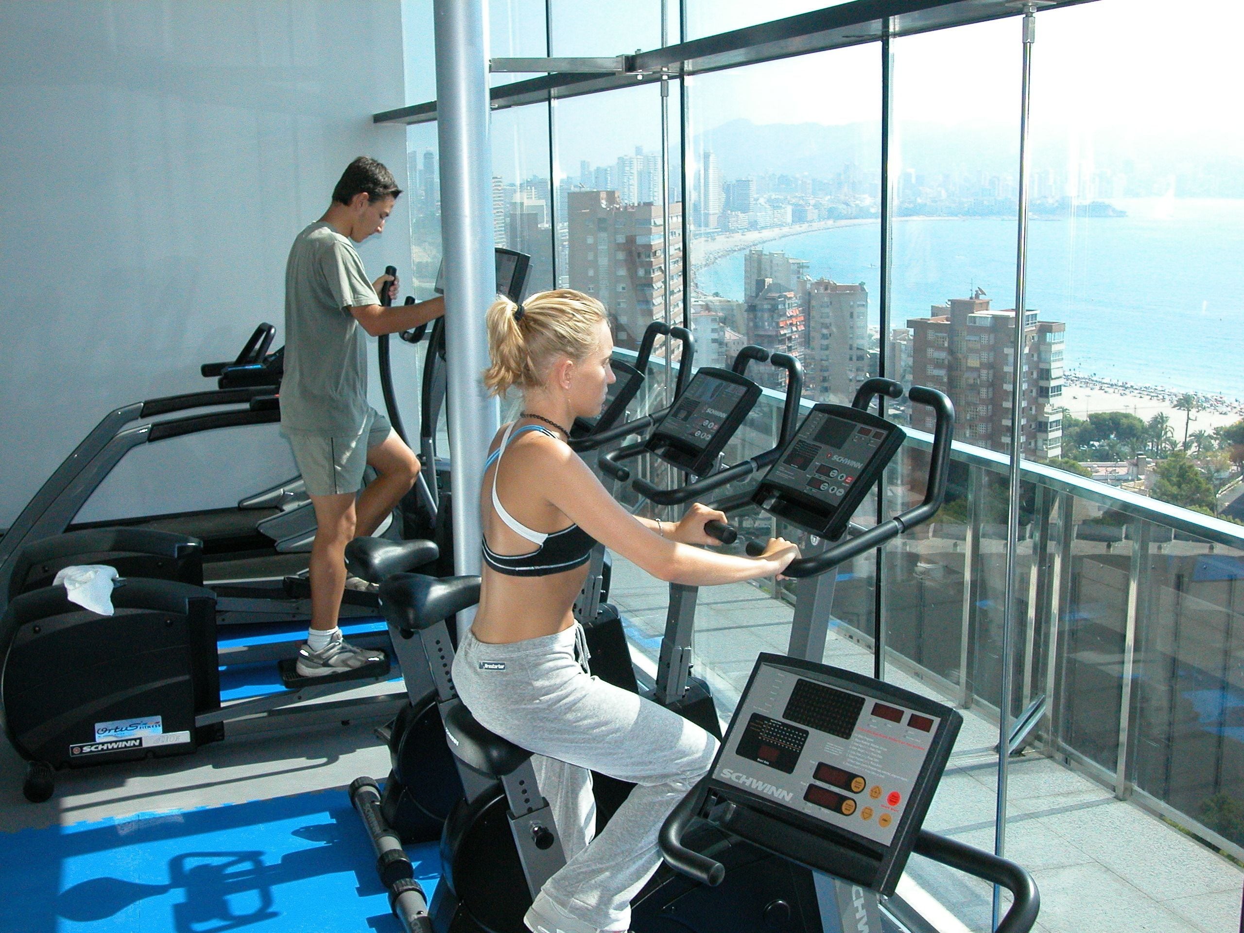 Photo - Gran Hotel Bali & Spa