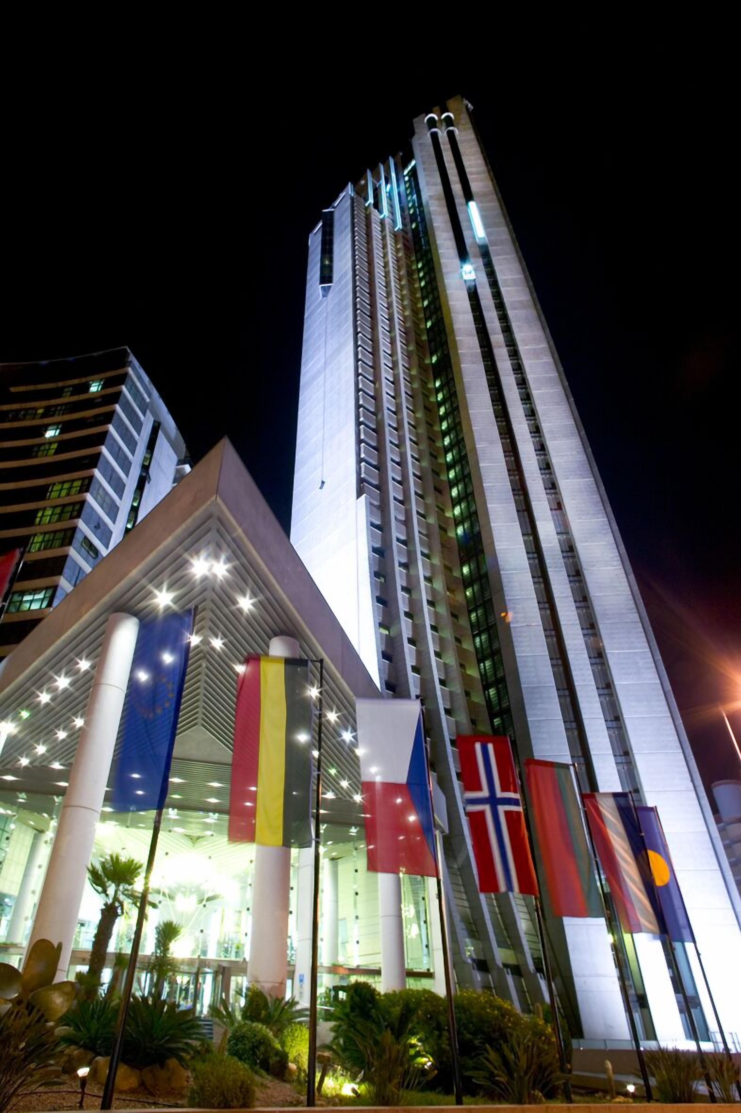 Photo - Gran Hotel Bali & Spa