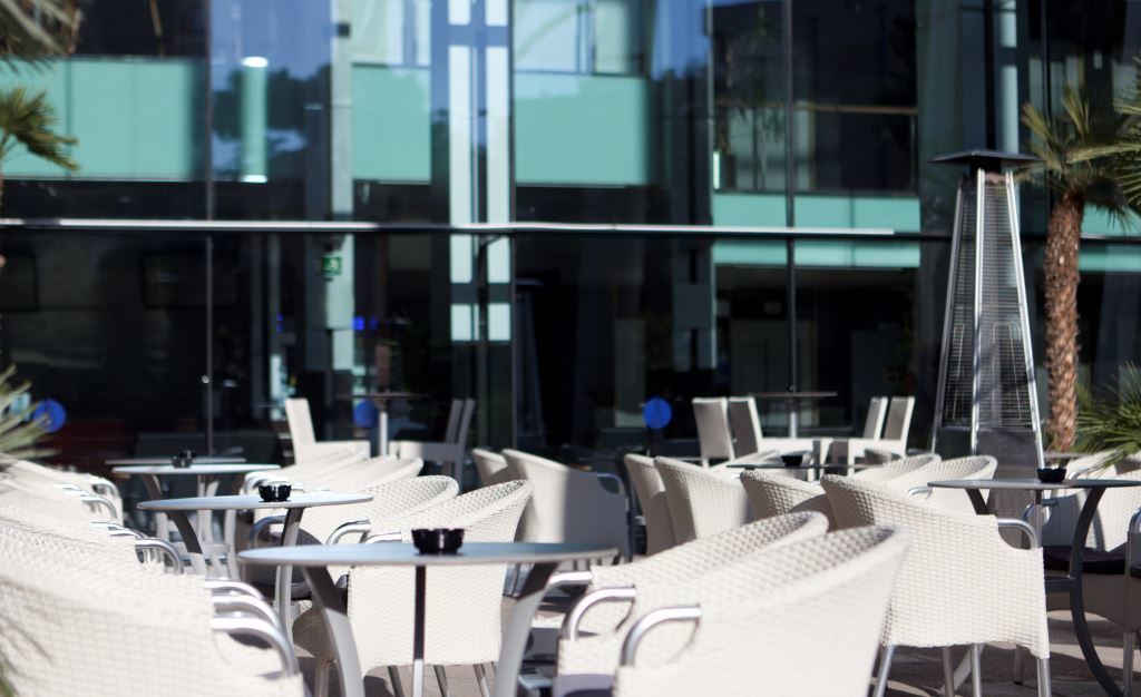 Photo - Gran Hotel Bali & Spa