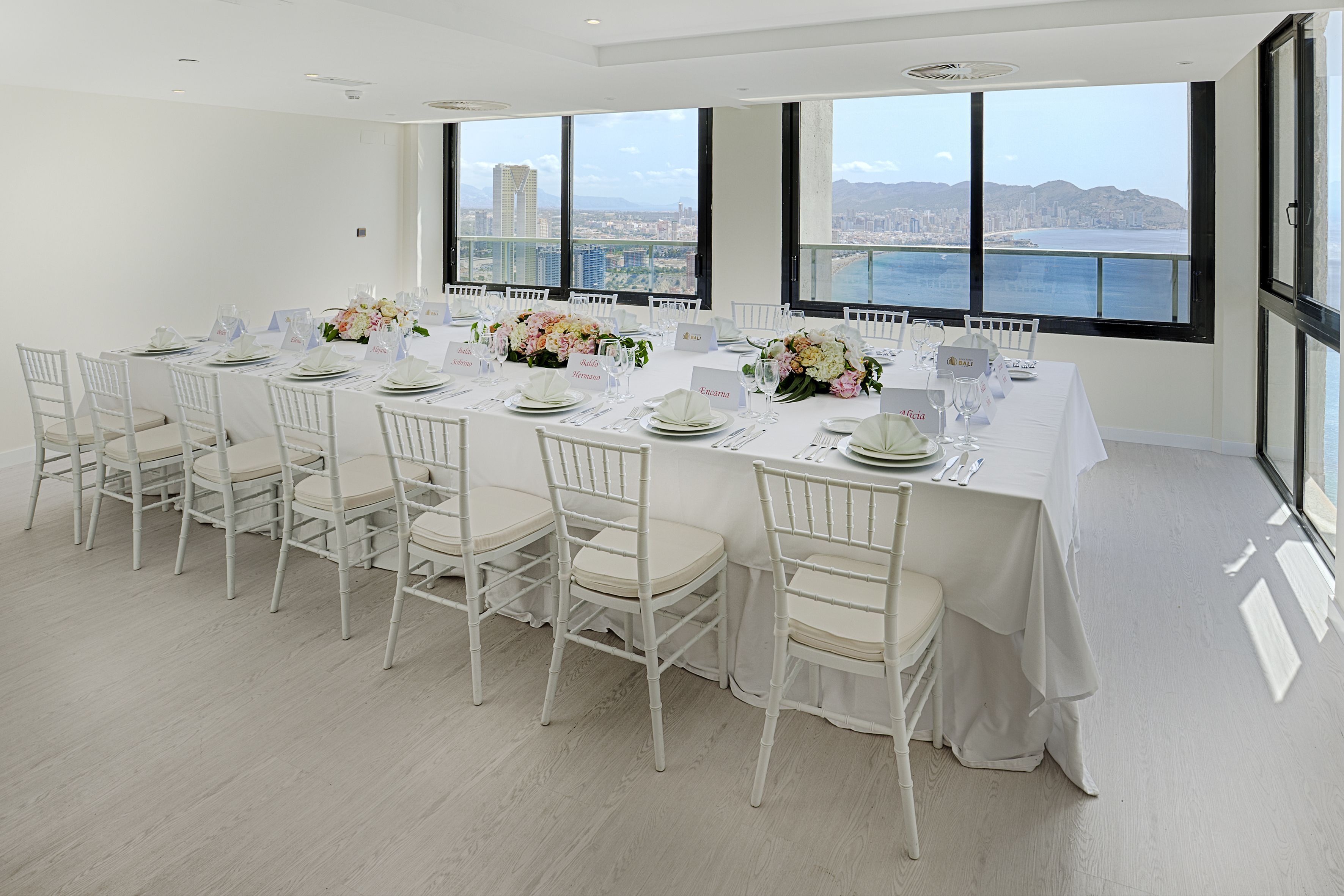 Photo - Gran Hotel Bali & Spa