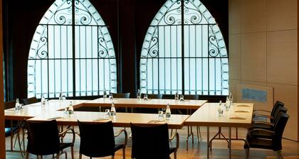 Rusticae Hotel Sant Roc