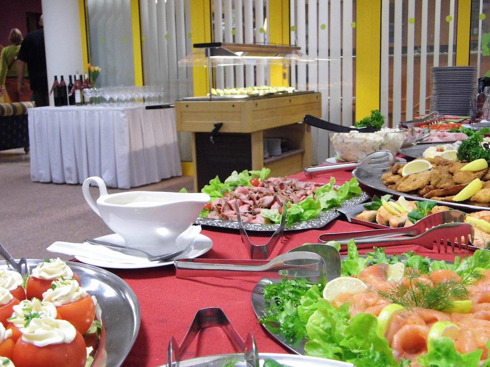 Hotel Dvořák by null