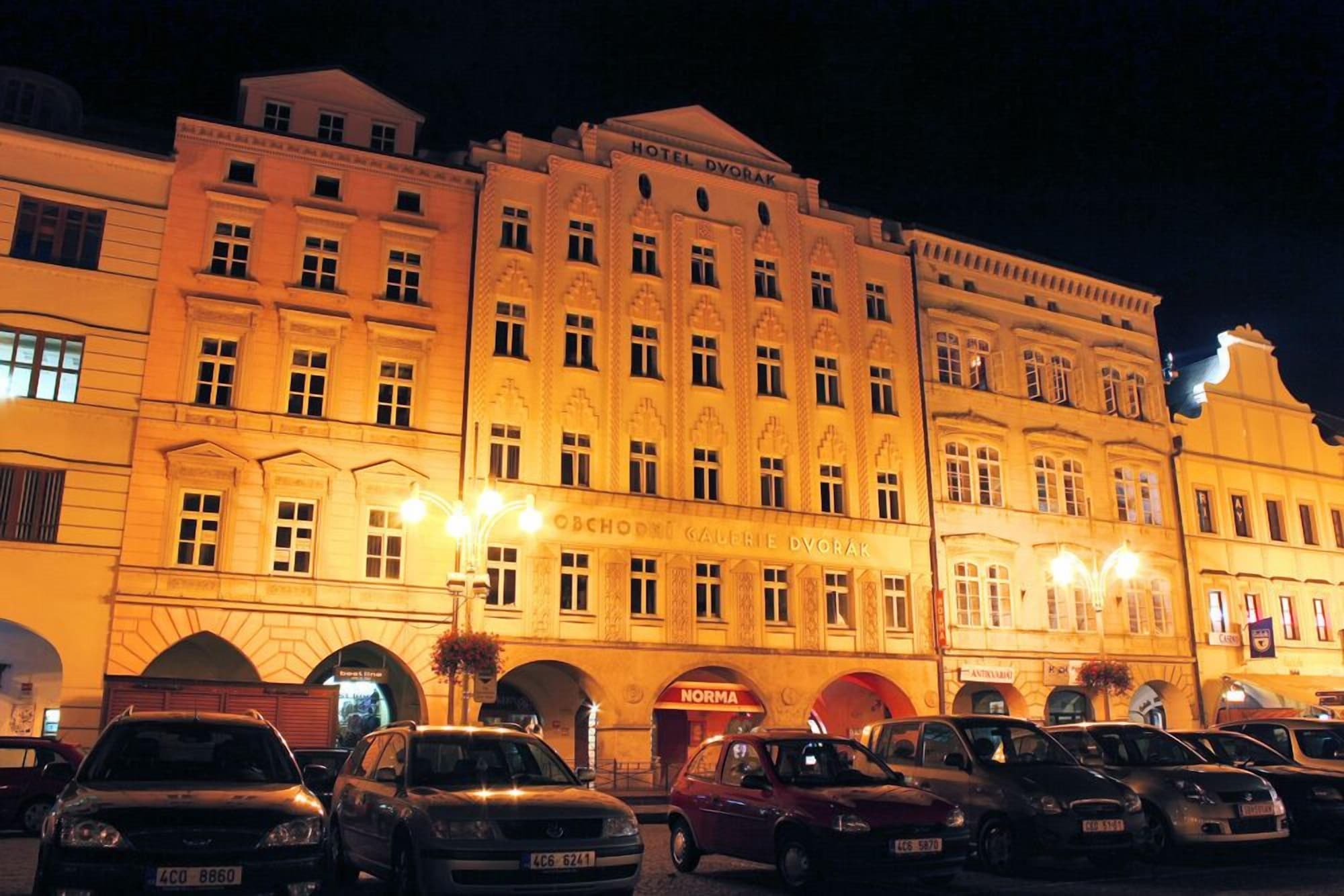 3 Star Hotels