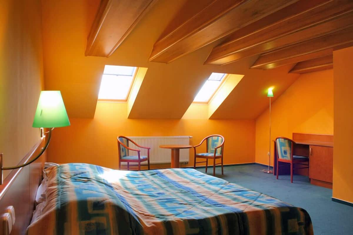 Familie maisonnette, 1 slaapkamer | Themakamer voor kinderen