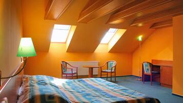 Familien-Maisonette, 1 Schlafzimmer | Kinder-Themenzimmer