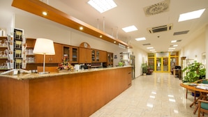 Recepción