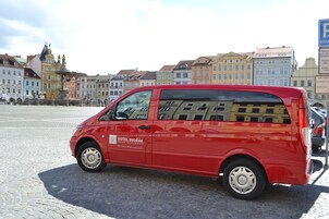 Servicio de traslado a la ciudad