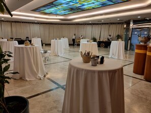 Banquet hall - Ejido Hotel (El Ejido)