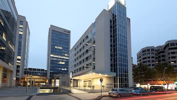外觀