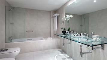 Doppia uso singolo | Bagno | Vasca da bagno a immersione totale