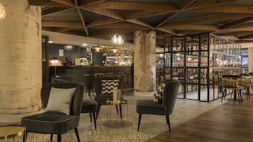 Bar (ter plaatse)