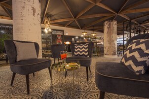 Bar-cafetería