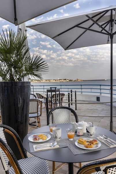 Hôtel & Spa – Thalazur Saint Jean de Luz