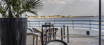 Hôtel & Spa – Thalazur Saint Jean de Luz