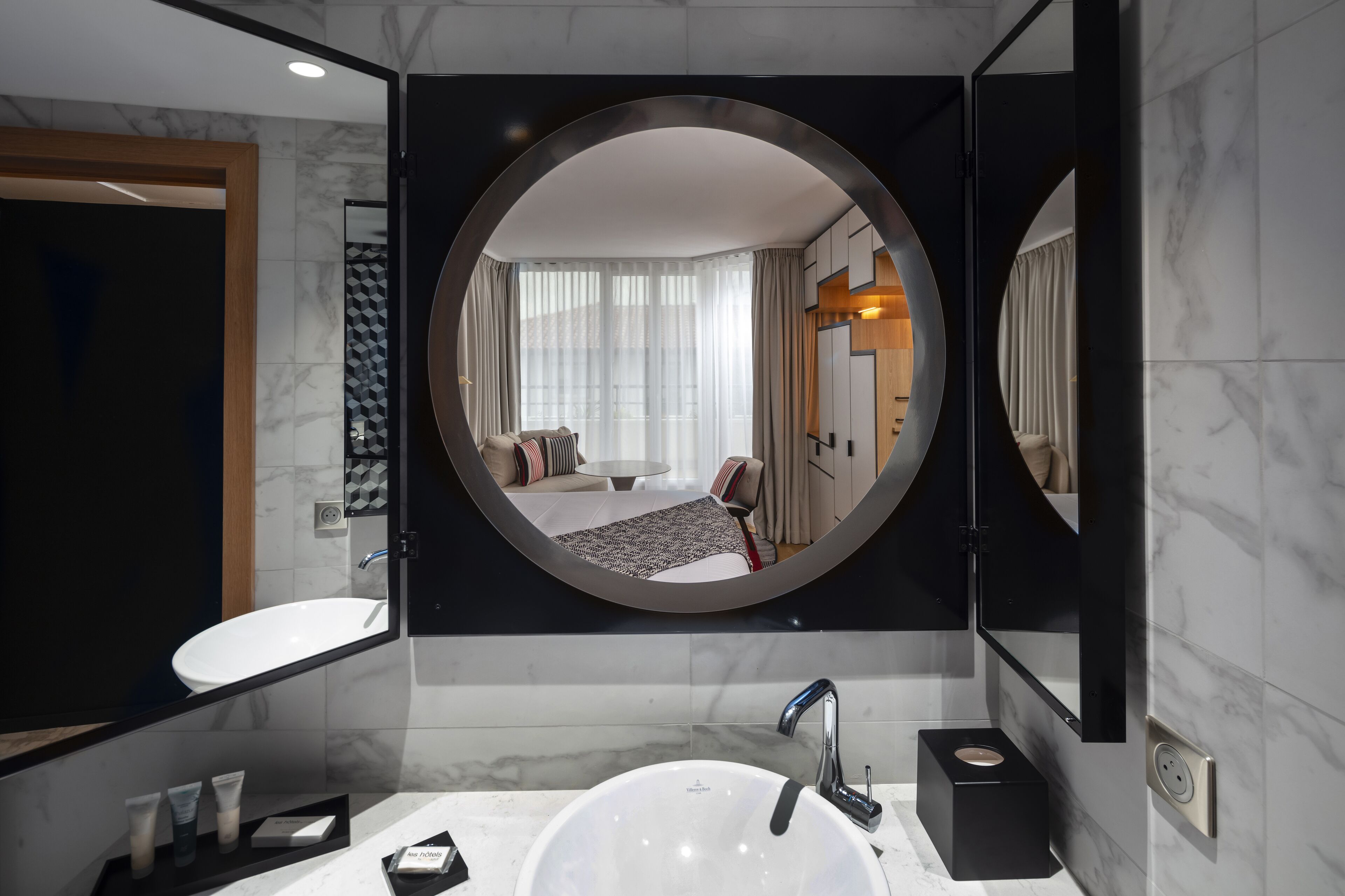 Foto - Thalazur Saint Jean de Luz - Hôtel & Spa