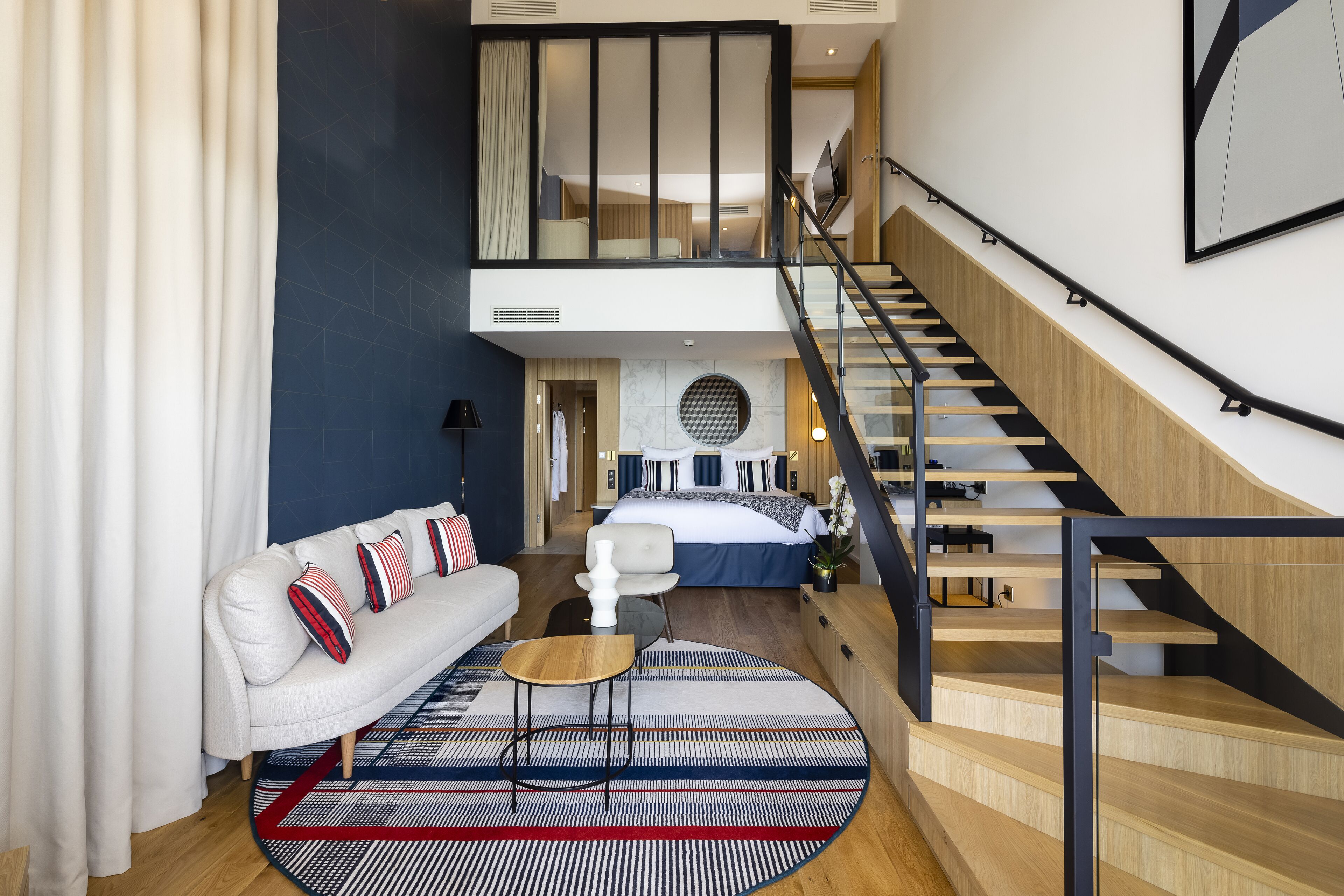 Foto - Thalazur Saint Jean de Luz - Hôtel & Spa