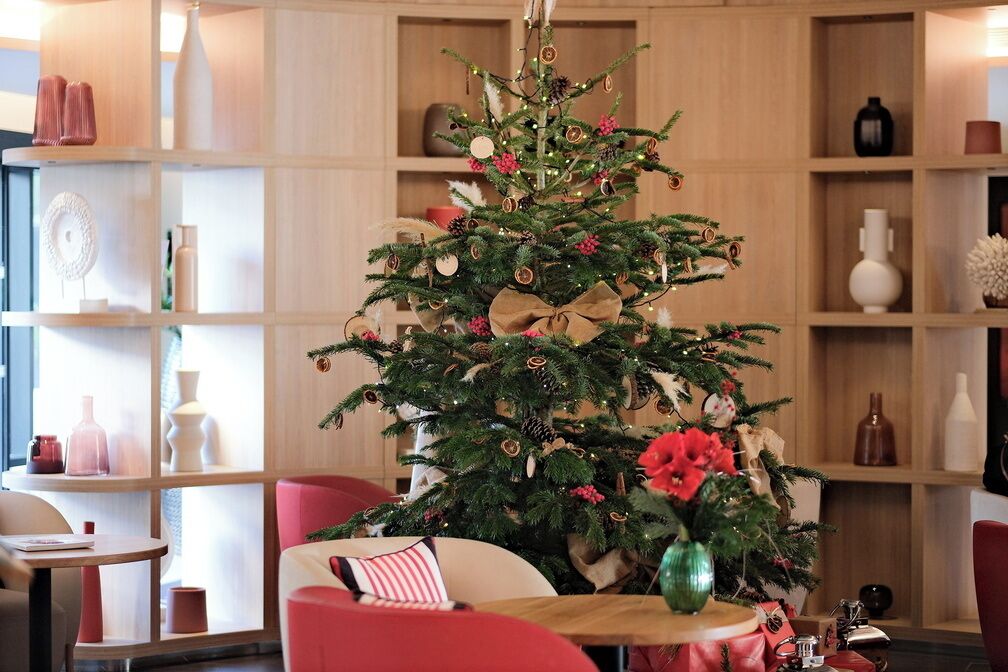 Photo - Thalazur Saint Jean de Luz - Hôtel & Spa