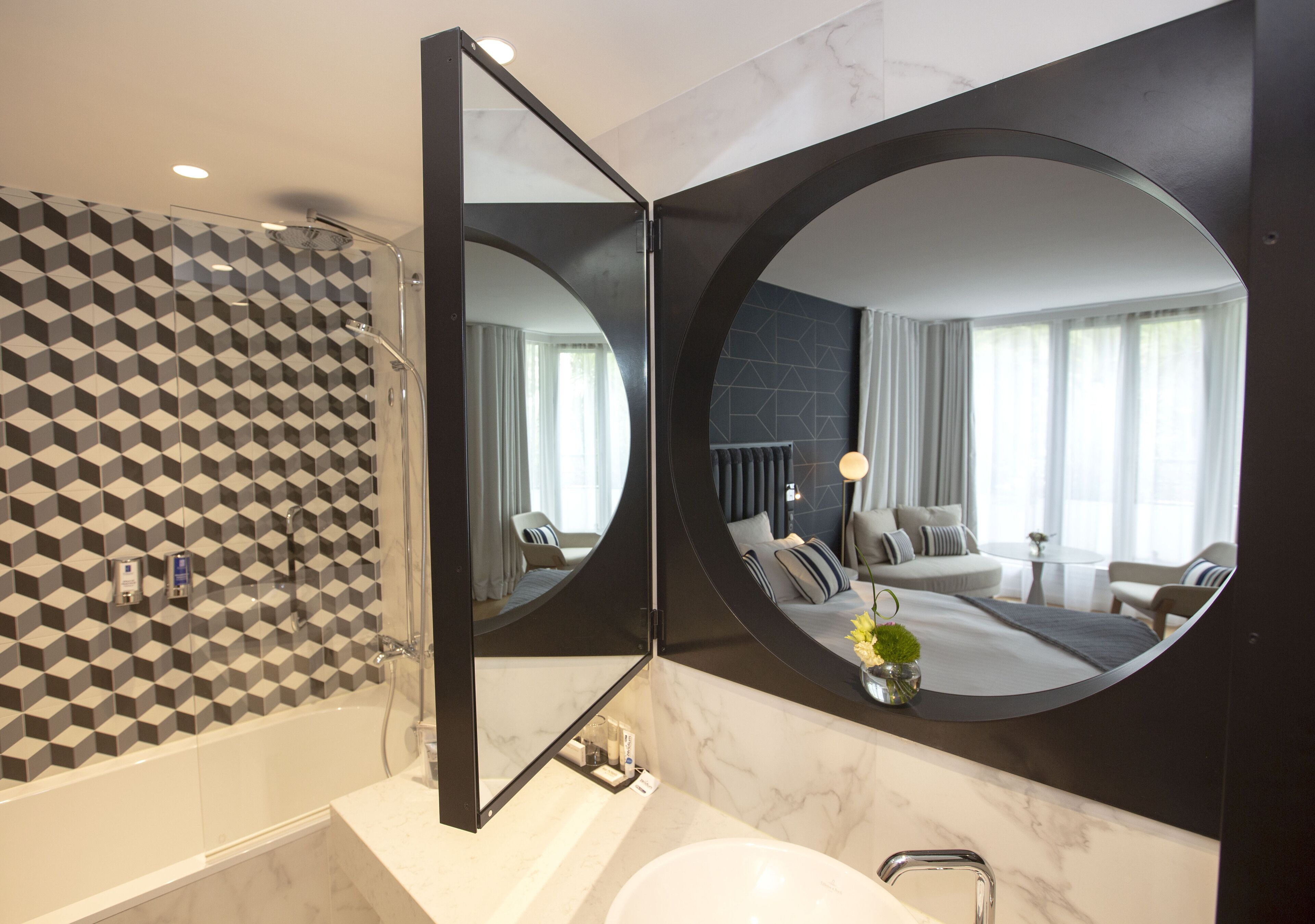 Foto - Thalazur Saint Jean de Luz - Hôtel & Spa