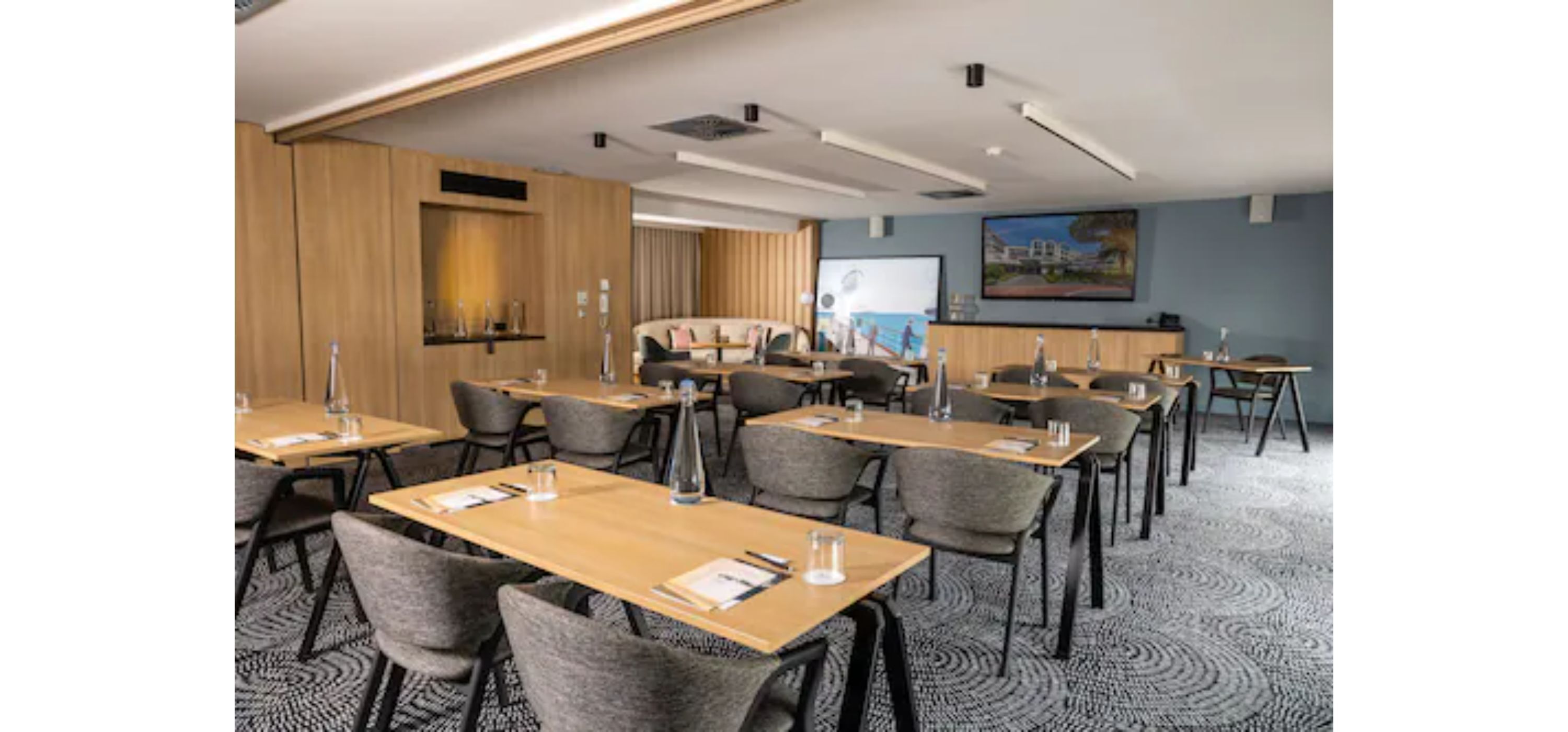 Photo - Thalazur Saint Jean de Luz - Hôtel & Spa