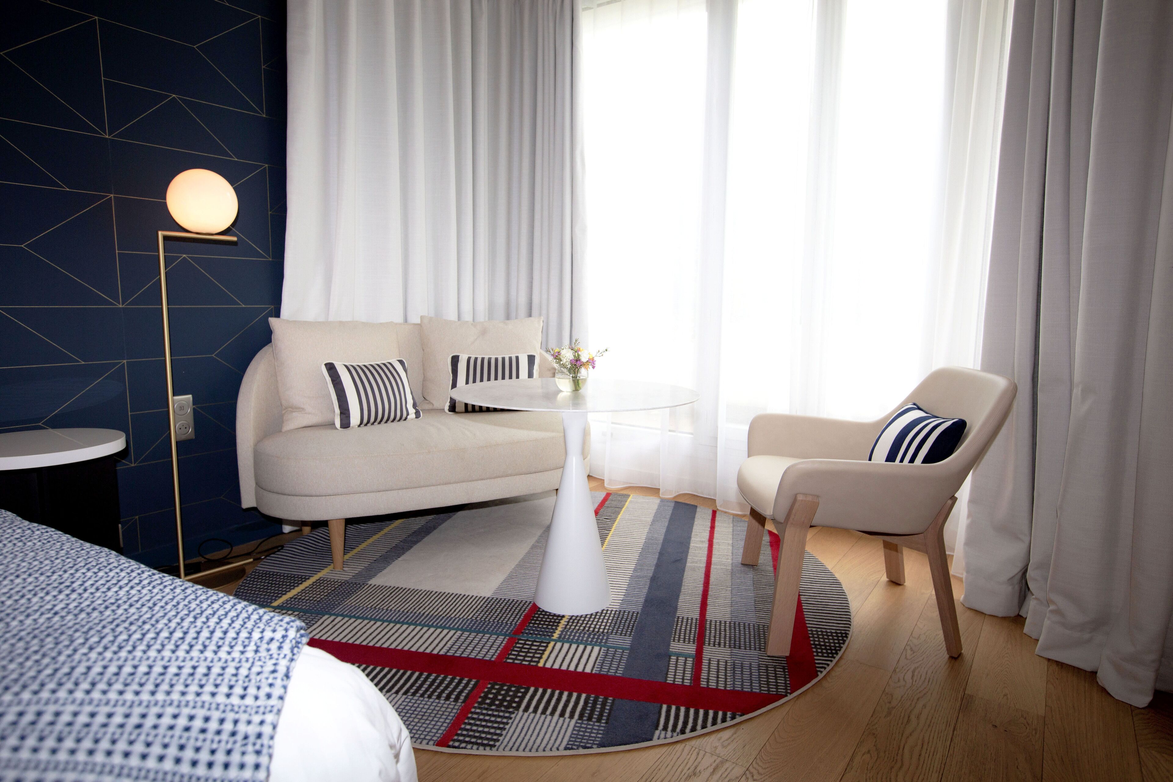 Photo - Thalazur Saint Jean de Luz - Hôtel & Spa