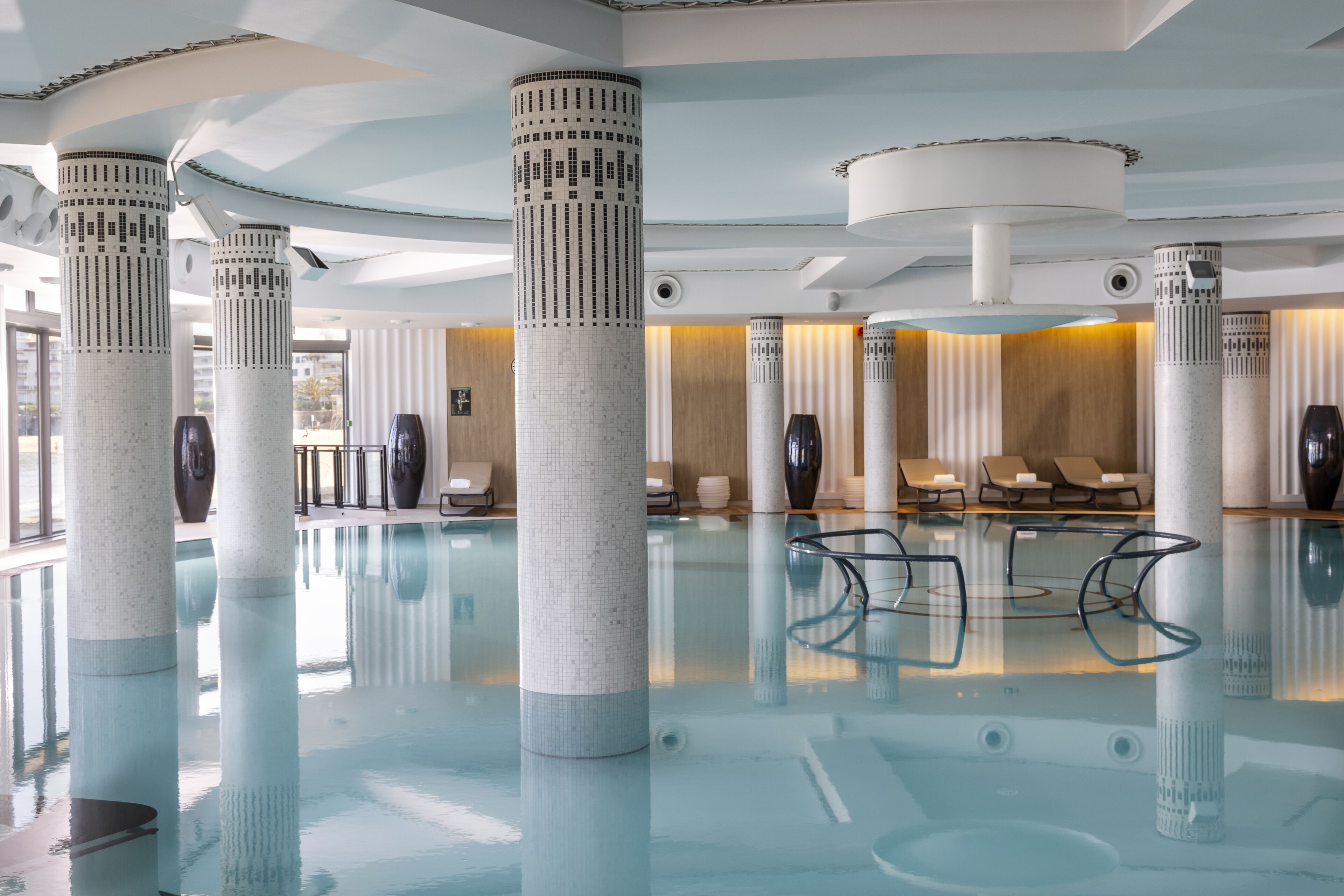 Photo - Thalazur Saint Jean de Luz - Hôtel & Spa