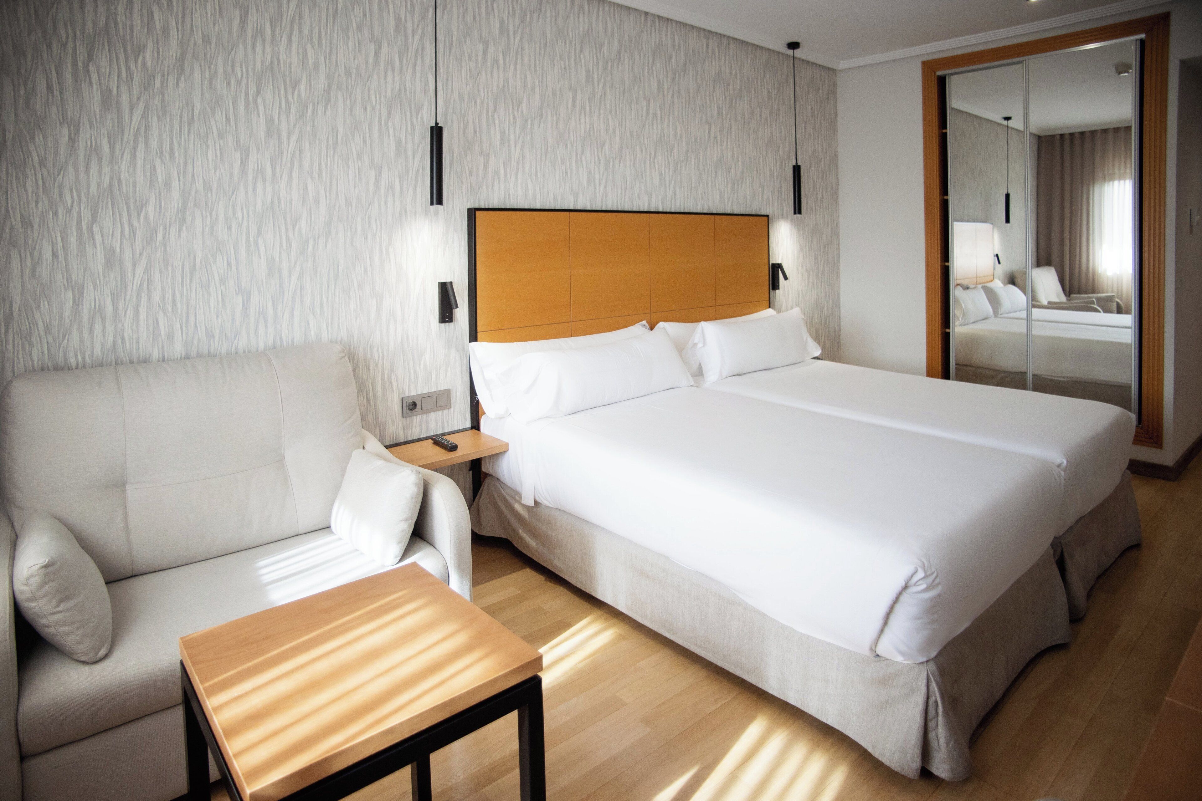 Foto - Sercotel Gran Fama