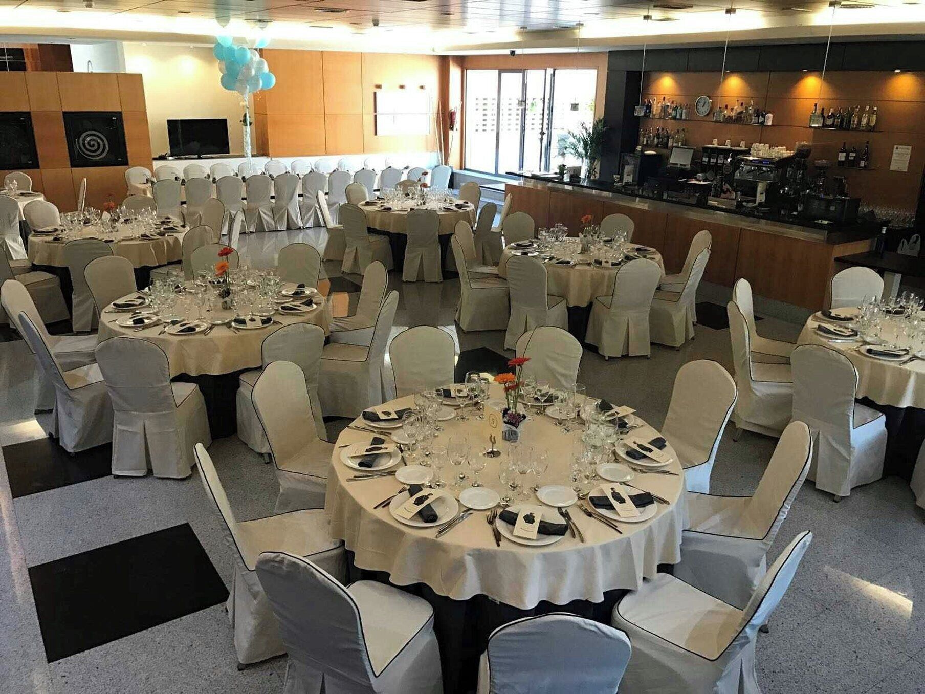 Foto - Sercotel Gran Fama